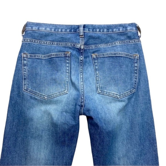 EVERLANE High Rise Skinny Legs Jeans in light Washed Size 26 Regular - Picture 5 of 9